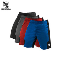 Hayabus Hayabusa MMA shorts Boxing Shorts Boxing Shorts Loose Shorts Shorts Casual Shorts Taiquan Shorts