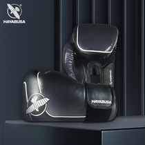 Hayabusa Boxing Gloves Loose adults Boxing S3 Series Men and women Fight for Gou glove Professional Competition Training