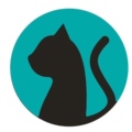 黑猫绿洁企业店