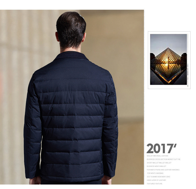 Blouson homme - Ref 3121401 Image 20