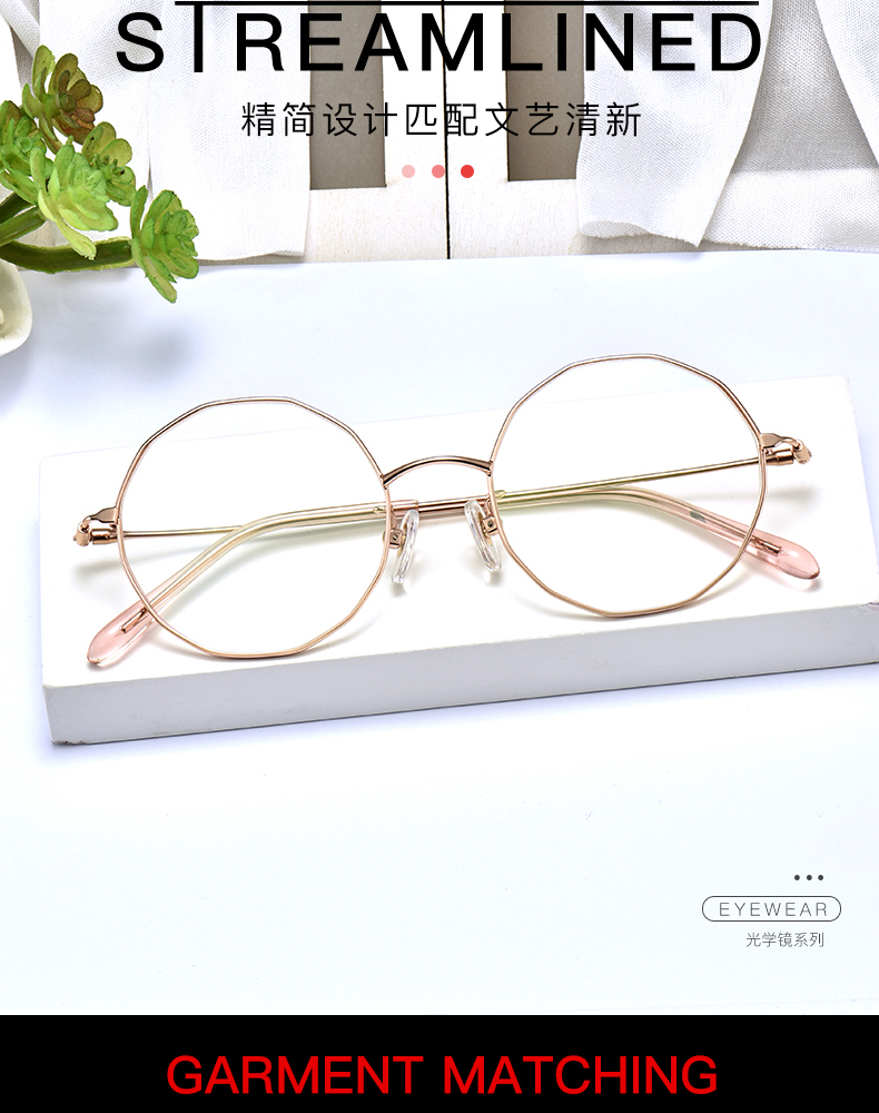 Montures de lunettes HONIESS   en Titane pur - Ref 3141128 Image 11