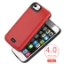 Apple 5 trở lại loại clip sạc kho báu một vỏ iphone5s điện thoại di động ban đầu se đặc biệt se2 pin mAh siêu mỏng 4.0 inch 5se cầm tay điện nhẹ vỏ mỏng 20000M sạc dự phòng umetravel Ngân hàng điện thoại di động