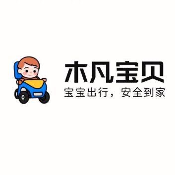 木凡宝贝儿童座椅