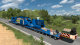 [Steam Game] Euro Truck Simulator 2/Cargo Mod/500 Ton Transformer