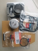 Lifan LF150-2H cylinder combination (NBS water-cooled engine) 158MJ-C