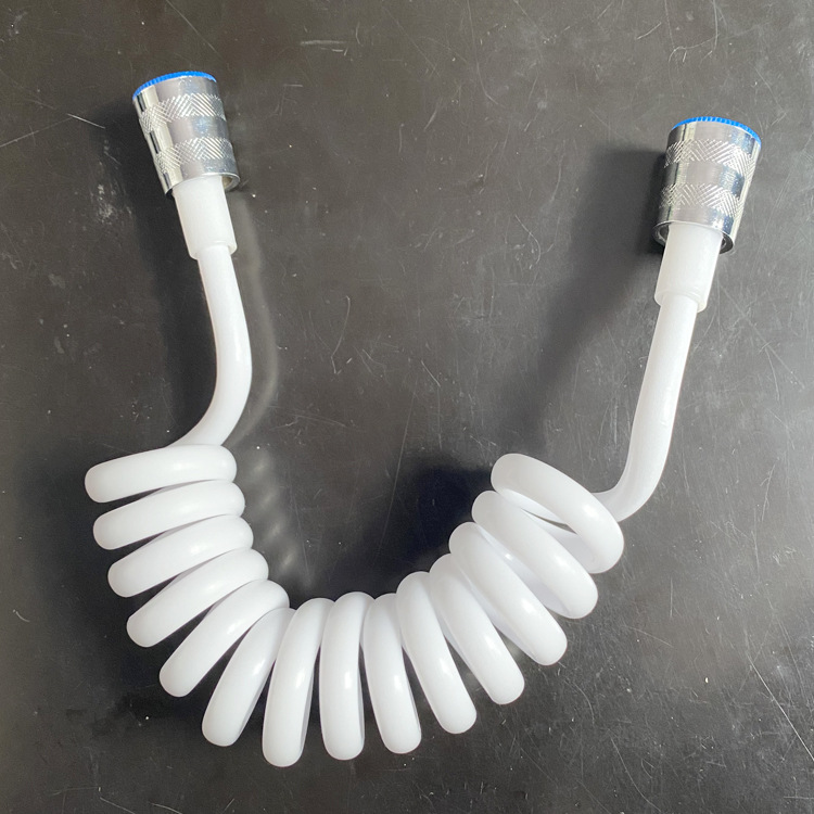 Saint Jujia Shower Handheld Shower telephone telephone line hose Wash Spray Gun water pipe Cross border 56591