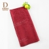 Tây sạn khăn ăn vải vải miệng gấp hoa hoa vuông lau ghế vải kính nhà hàng khăn Jacquard bảng vải placemat - Khăn trải bàn khăn trải bàn đám cưới Khăn trải bàn