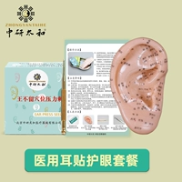 Модернизированный пакет защиты глаз