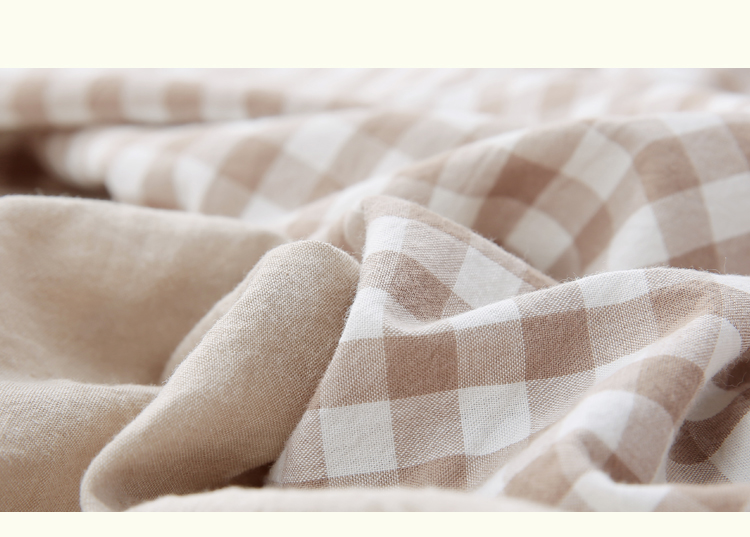 Giặt bông cotton túi ngủ người lớn nhẹ xách tay du lịch kinh doanh khách sạn giường trên tấm bẩn người đôi - Túi ngủ túi ngủ văn phòng lomotan