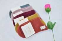 Easy-Firefly cotton male socks double-pin thickened anti-cold and warm remover Deodorant Suction sweat softness and comfort and flat firmness