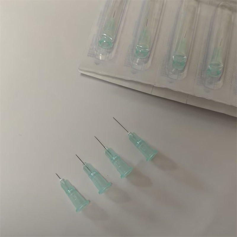 一次性32g小针头32G6mm 注射器针头 32g13mm 4毫米8mm 0.23mm外径