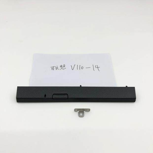 Lenovo lenovo V110-14 dedicated optical disc drive bezel tail end