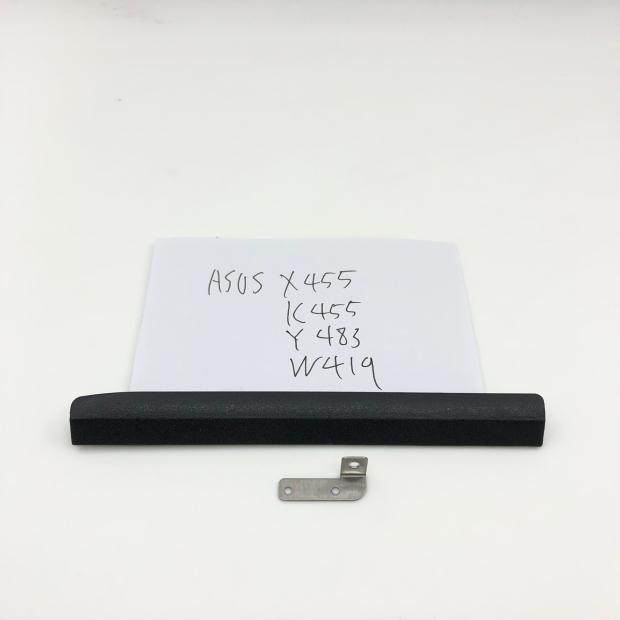 ASUS ASUS X455 K455 Y483 W419 notebook optical drive bezel tail
