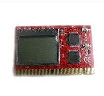 Smart Chinese Diagnostic Card Main Board Diagnostic Card Test Card DEBUG Card Computer Motherboard Detection Card