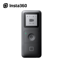 Insta360 ONE X2 ONE R GPS Smart Remote Control with built-in GPS