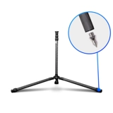 Yingshi Insta360 Pro Series Professional штатив углеродной кронштейн адаптация Titan/Pro 2