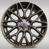 17 18 inch Regal Reiz Civic Mondeo BMW Audi Benz Bánh xe atsl hạng C sửa đổi 19 inch magotan - Rim Rim