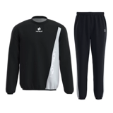 Дорожный спортивный костюм для спортзала для тренировок, для бега