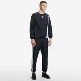 Дорожный спортивный костюм для спортзала для тренировок, для бега