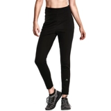 HOTSUIT Штаны, спортивный комплект, одежда для йоги для спортзала, леггинсы, для бега, высокая талия, в обтяжку