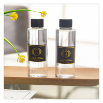 Fire-free aromatherapy essential oil aromatherapy liquid refill rattan home indoor room perfume toilet deodorant lasting