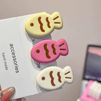 3 штука замороженной рыбы