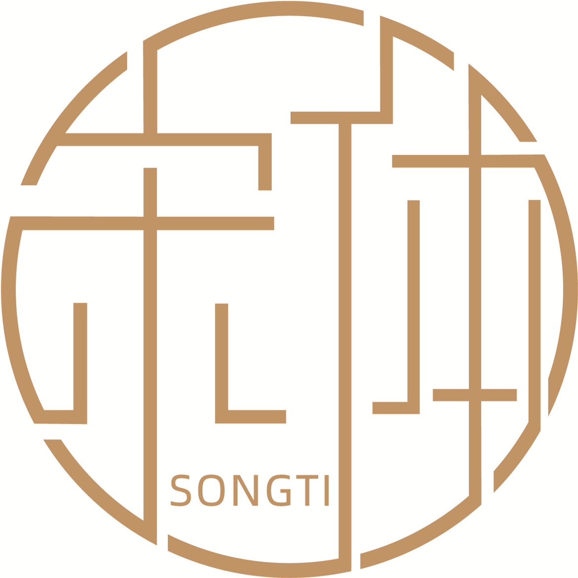 宋体官方企业店的LOGO