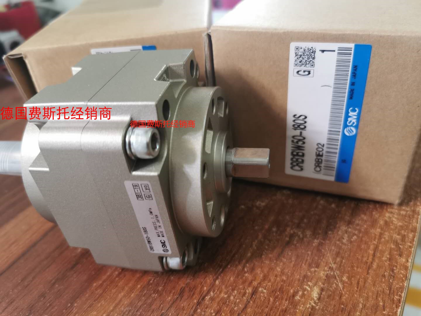New SMC solenoid CRB1BW10-270S CRB1BW10-270S CRB1BW10-270SE CRB1BW10-270SE CRB1BW10-90D