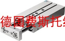 FESTO Festoresistor DFM-16-100-P-100-P-A-GF 170839