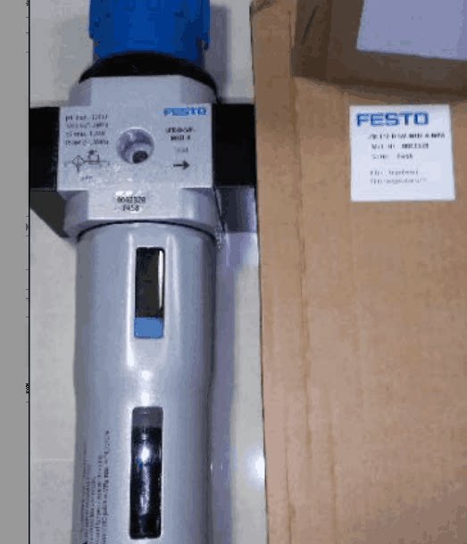 Brand new original FESTO resistor LFM-1 4-S-B 3057 LFM-1 4-S-B 10633100993