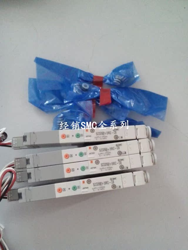 Original SMC resistor SZ3260-5MO-C4 SZ3260-5MOZ-C4 SZ3260-5MZ-C4S