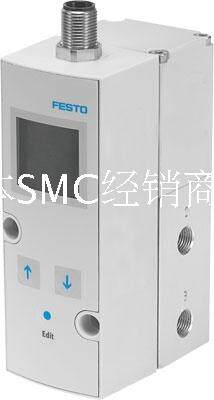 Originally installed FESTO resistor VPPM-6L-L-1-G18-0L10H-V1P-S1C1 558345