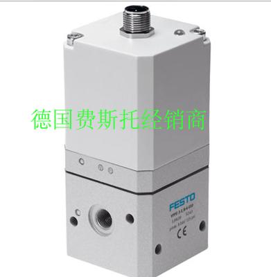 Original installation FESTO Ferschi resistor VPPE-3-1 8-6-010 539639