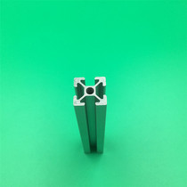  European standard 2020 aluminum profile assembly line Aluminum profile automation equipment Protective cover Aluminum industrial aluminum alloy