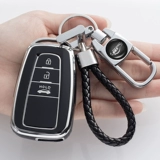 Подходит для Toyota Key Case Camry Karolla Len Asia Dragon Hangda Rong Plat Chr Lock Box