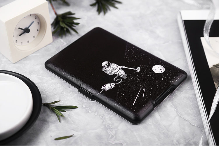 oasis2 thay mặt cho công nhân vệ sinh 958kindle vỏ bảo vệ mỏng 558 e-book kpw3 ngủ đông voyage sáng tạo - Phụ kiện sách điện tử ốp lưng ipad mini 3