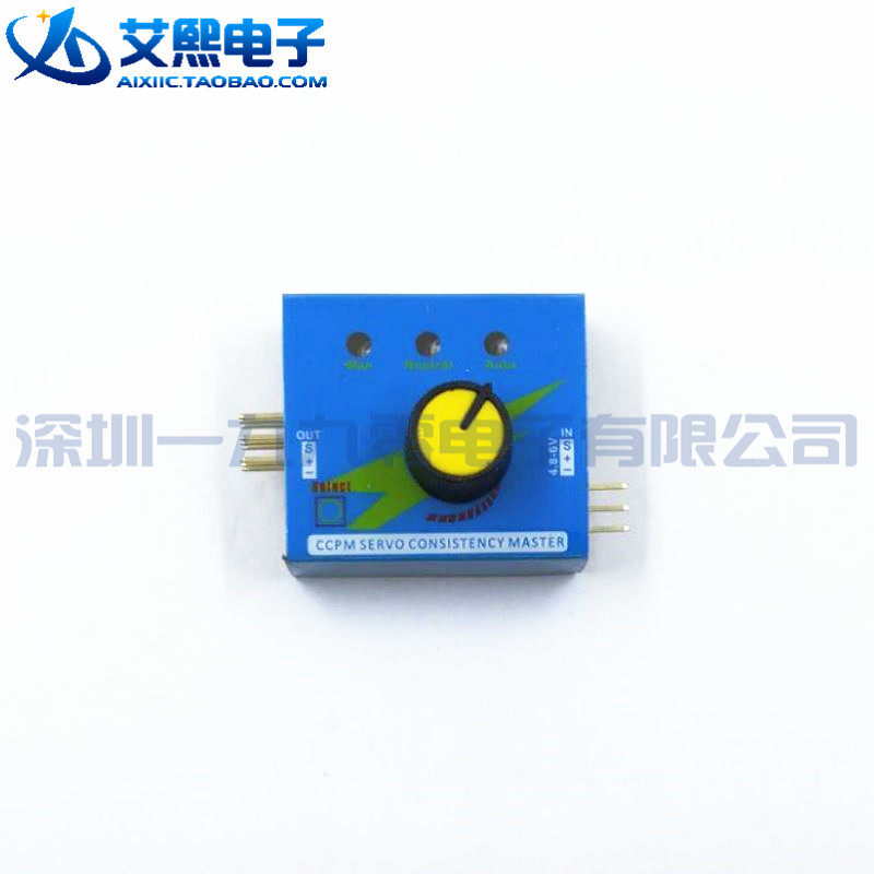 Steering gear tester TITAN three-in-one manual