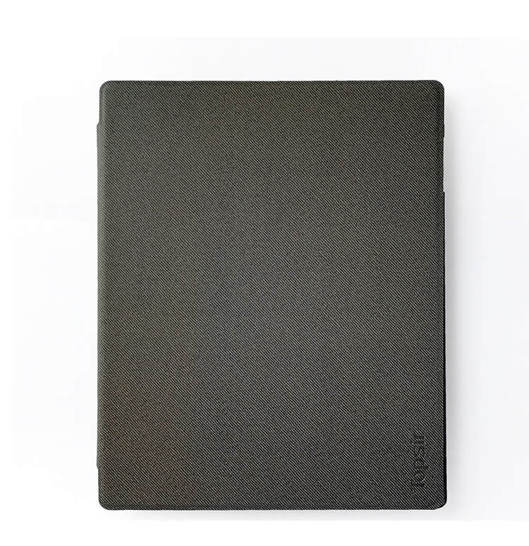 Topsir H9 thế hệ thứ hai giấy điện tử cuốn sách bao da nắp bảo vệ e-book reader 9,7 inch gói đa chức năng - Phụ kiện sách điện tử ốp ipad pro 2018