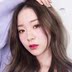 Youfei cat Korea Skin Food / think skin Juice liquid blush chải chuốt đường viền nâng khí màu hạnh nhân - Blush / Cochineal màu phấn hồng Blush / Cochineal