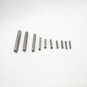 Fasteners, Pins, Pulley Keyway Pins, Motor Pins, Chassos, Dowels, Pins