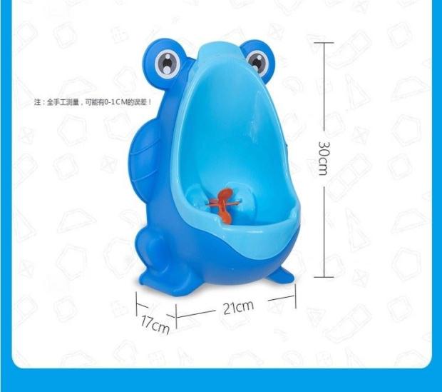 Phòng tắm trẻ em gia đình bé trai gia cố cung cấp góc nhỏ bức tường nước tiểu treo bé trai - Tóc clipper / Nail clipper / chăm sóc hàng ngày các mặt hàng nhỏ áo choàng cắt tóc barber