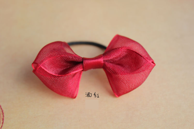 Accessoire cheveux - Ref 1203211 Image 20