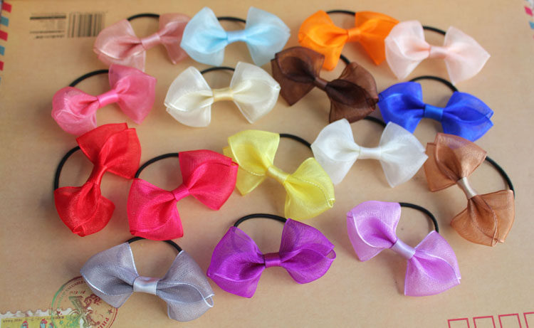 Accessoire cheveux - Ref 1203211 Image 9