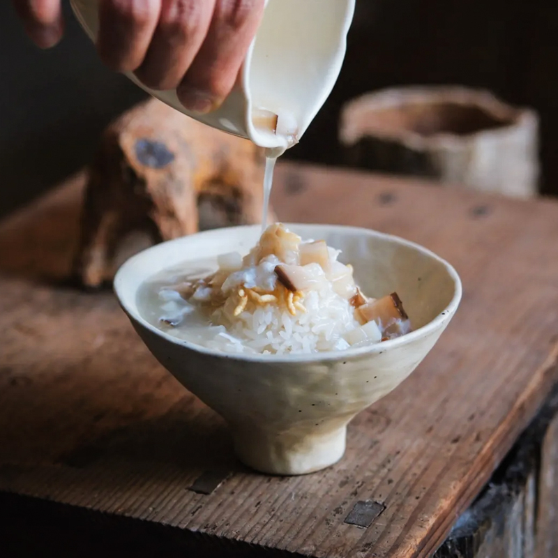 New Japanese-Style Rustic Pottery Household Rice Bowl, Tall Small Bowl, Commercial Ceramic Specialty Shaped Dessert Snack Tableware New Japanese-Style Rustic Pottery Household Rice Bowl, Tall Small Bowl, Commercial Ceramic Specialty Shaped Dessert Snack Tableware