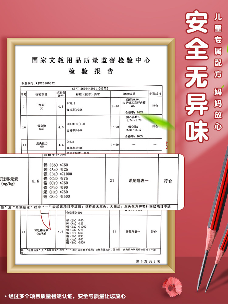 Morning Light 2B Pencils for Elementary School Students, Non-Toxic, First Grade, Second Grade, 30-Piece Barrel Set, Children's Pencils, Student-Specific Hb Wooden Pencils, Kindergarten Handwriting Practice, Drawing, Sketching Pencils with Eraser, Stationery