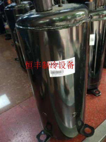 TE800CC3Q9JK TE708RC3Q9RK TE638RC TE680SC Hitachi 5 HP Air Conditioning Compressor