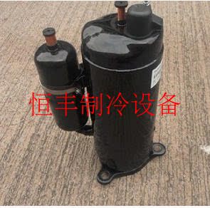 2K23S225BUA 2K25S1 5HP Panasonic air conditioning heat pump compressor