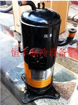 HHV92FAA-YJC HHV92FB-YC Mitsubishi inverter central air conditioning compressor