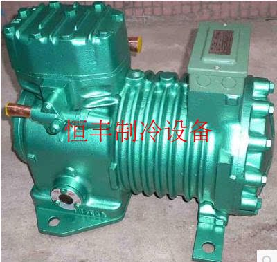 Three-ocean 15-piece semi-closed compressor C-L105M83 C-L113M91 C-LN113M91 C-L90M82