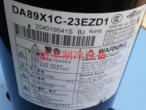 Toshiba DA89X1C-20FZ3 DA89M1C-10EZ DA89X1C-23EZD1 Inverter Air Conditioning Compressor